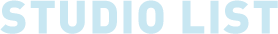 STUDIO LIST