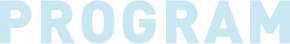 PROGRAM