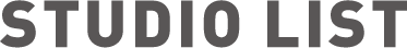 STUDIO LIST
