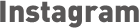 Instagram