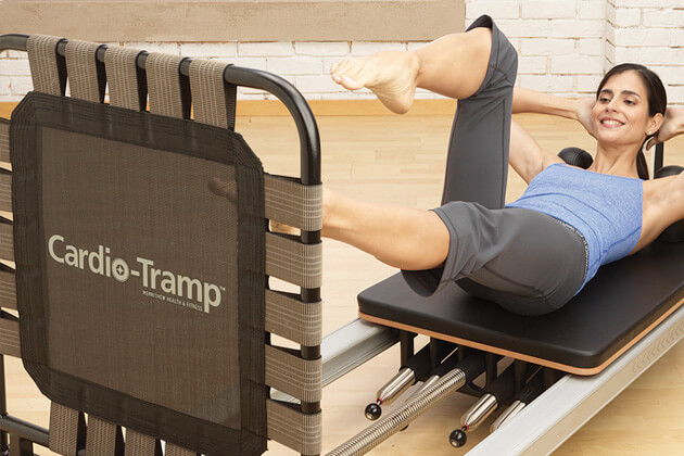 カーディオトランプ