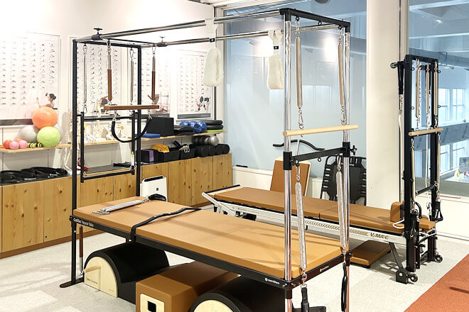 千里中央キャデラック