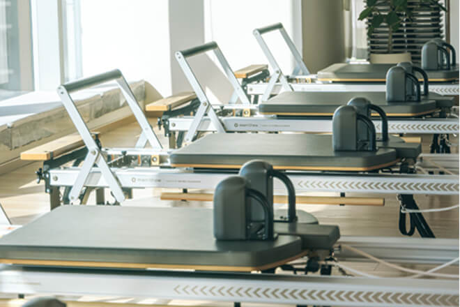 千里中央リフォーマー