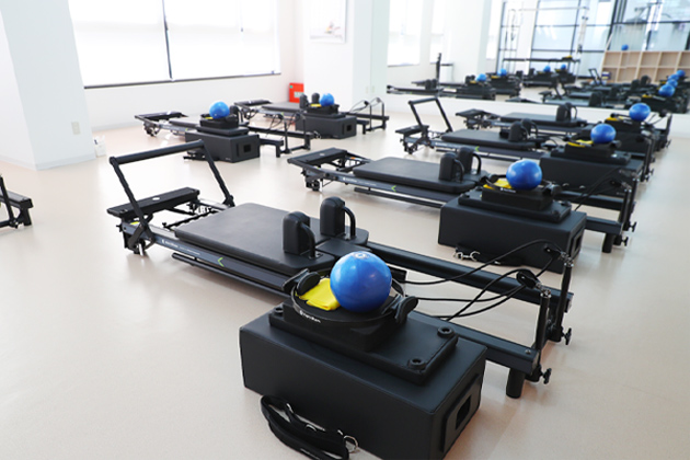 緑橋店　リフォーマー