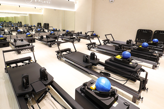 リフォーマー（南草津店）