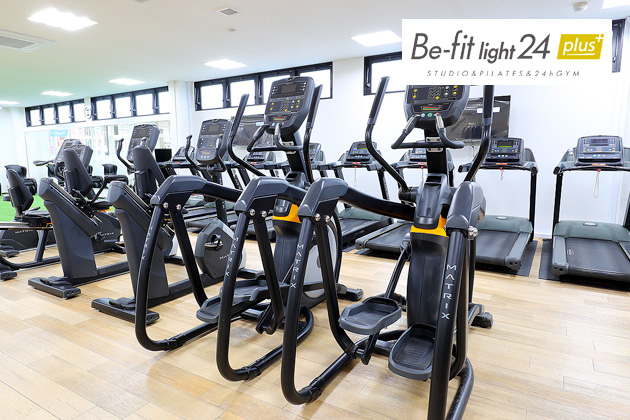 有酸素運動マシン（南草津店）