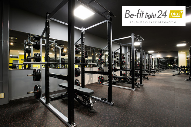 フリーウェイトマシン（南草津店）