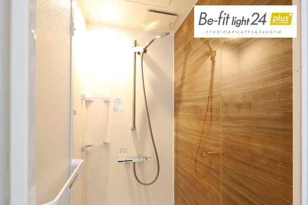 シャワールーム（南草津店）