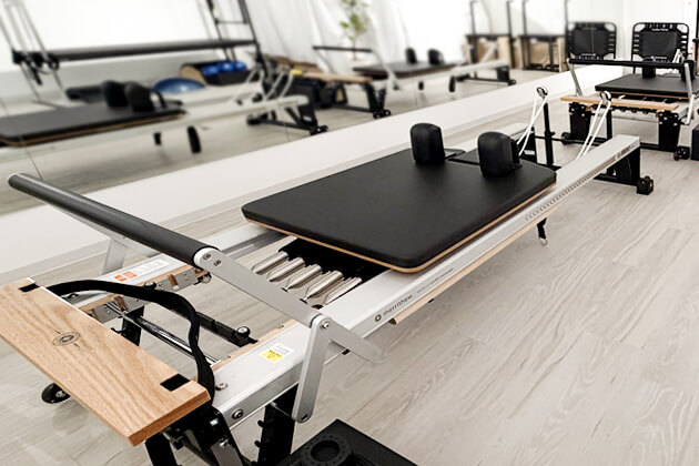 リフォーマー（鶴ヶ島店）