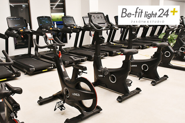 有酸素運動マシン（鶴ヶ島店）