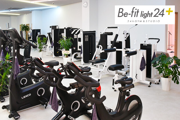 1階フロア（鶴ヶ島店）