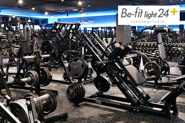 2階フロア（鶴ヶ島店）