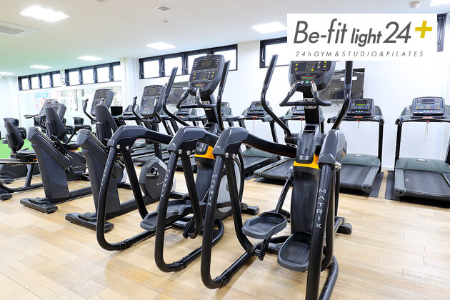 有酸素運動マシン（南草津店）